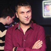 Antonio Николаевич  1-Й-