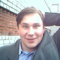 Александр Пачковский