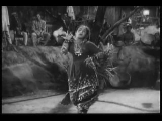 Mohd Rafi & Asha -Mujhe dekh na-Reporter Raju 1962