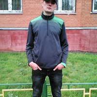 Андрей Каликин