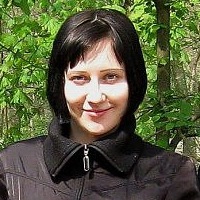 Мария Бабкина | Донецк