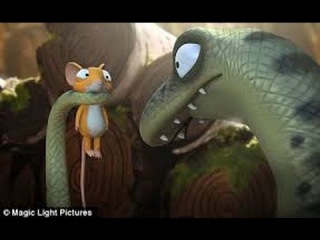 Animation Movies 2015 - Hot Animated Movie - Cartoon Movies Animated Movies Kids Movies Full HD