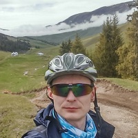 Максим Радченко