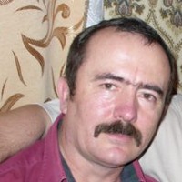 Сергей Румянцев