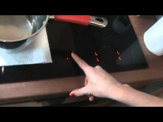 Индукционная поверхность Electrolux EHH6340FOK