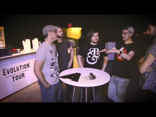 A-Sides Interview: Bastille