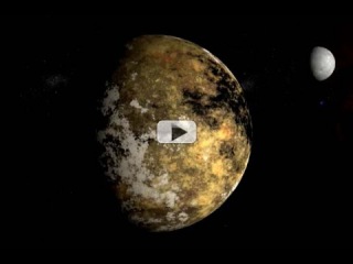 Pluto: