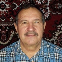 Владимир Бородин | Курган