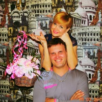 Алексей Вахрушев