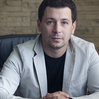 Роман Серебряков