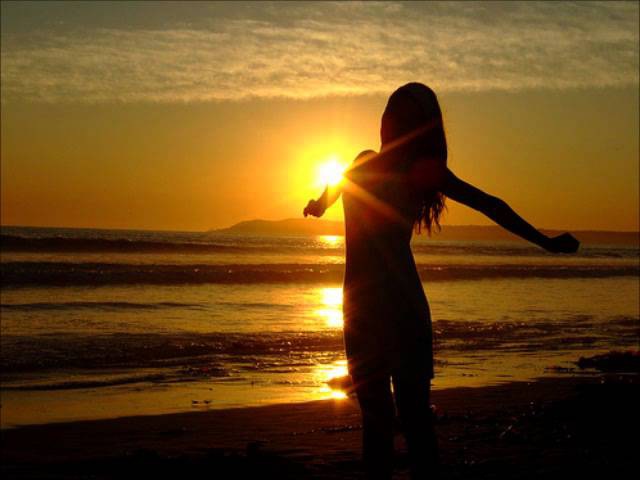 Above Beyond - Sun In Your Eyes