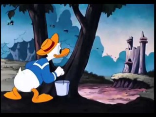 Best cartoon movies for kids| Springtime for pluto | Mickey and Donald