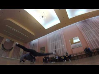 | vk.com/bboyw0rld<< Practice in Yaroslavl (Nadya Lumey, Tsipatron, Mank, Bulletfromspace | vk.com/bboyw0rld<<