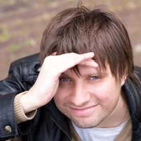 Андрей Романенко