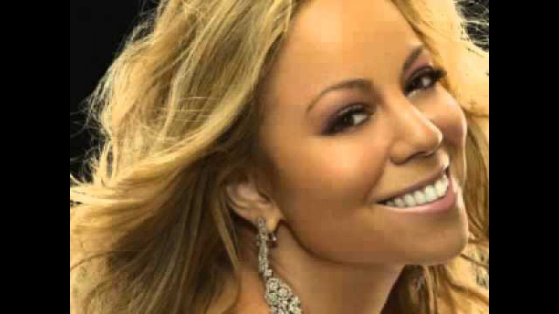 Mariah Carey - i cant live