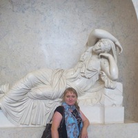 Ольга Андреева