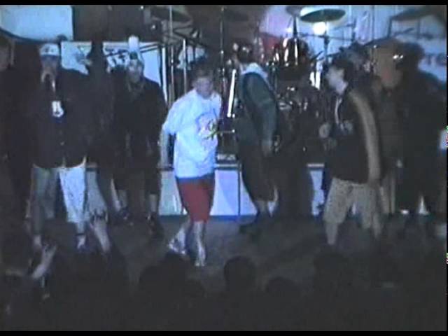Группа-В-ухо 1996