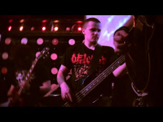 Crypt Jaintor — Mill of the Stone Women — Live at HEX HORROR FEST