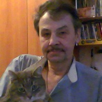 Александр Жильцов | Санкт-Петербург