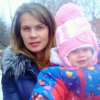 Екатерина Аристова | Москва