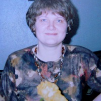 Инна Романова | Москва