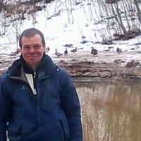 Владимир Леонов | Кандалакша