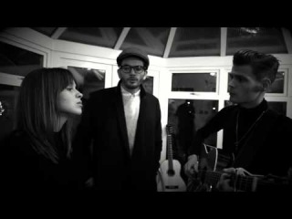 Hudson Taylor & Gabrielle Aplin - All My Trials