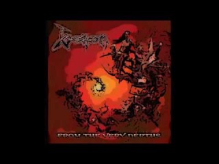 Venom - From the Very Depths (2015) FULL ALBUM
