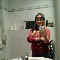 Аня Лабудда