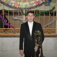 Александр Белевцев
