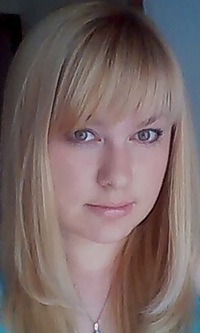 Оля Романенкова