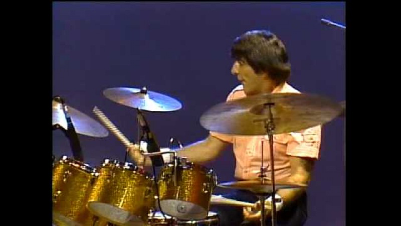 The Ventures - Wipe Out