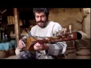 Iranian Azerbaijan - Hamadan
