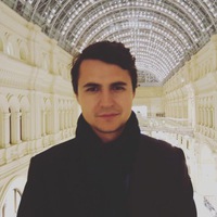 Михаил Абдуллин