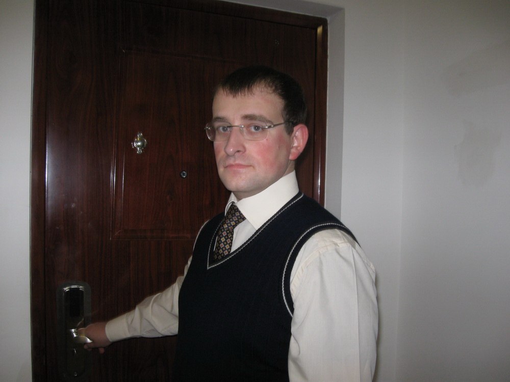 Никита Вуль