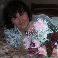 Елена Бахтина
