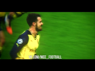 Шикардятина от Аарона Ремзи (peEp) | vk.com/nice_football