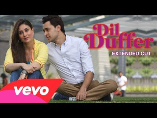 Dil Duffer Video - Kareena Kapoor, Imran | Gori Tere Pyaar Mein