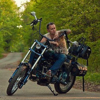 Валентин Maiden