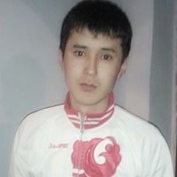 Иляьсов Дастан