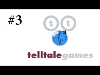 История Индустрии Игр - Telltale Games (часть 3). Боксер, британцы и пираты.