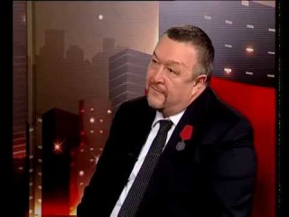 Р.Хисматуллин Президент Тенториум в передаче