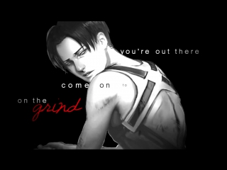♂SYS} Ghetto Baby AMV ¦¦ Erwin x Levi