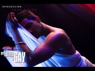 Theme Music Video of My Father is Gay - A Gay themed Hindi Short Film