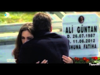 kuzey/cemre/barış ●•• the only solution was to stand and fight • •●