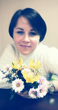 Анна Смоленцева