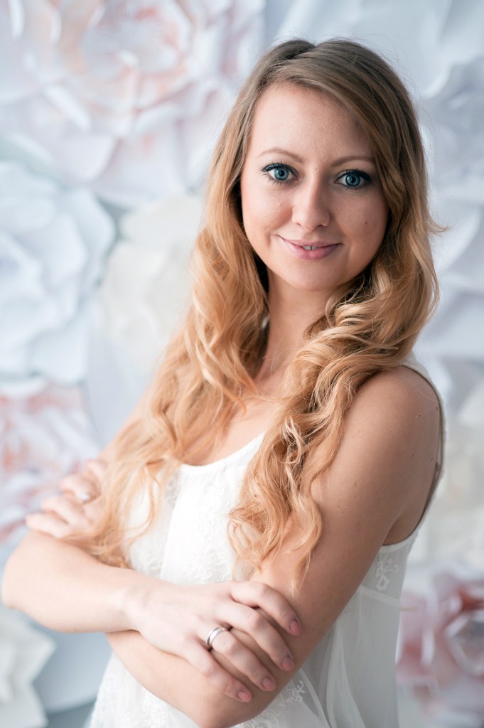 Ирина Некрасова