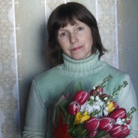 Наталья Петрова