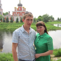 Анюта Васильева