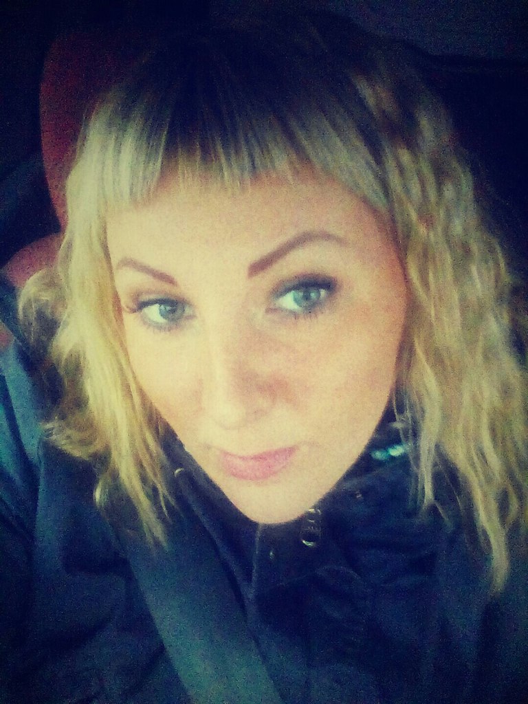 Вероника Голубева